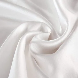 SpireHues 100% Mulberry Silk Pillowcase for Skin and Hair, Queen Size, Both Sides 19 Momme, 600 Thread Count, with Hidden Zipper